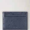Kreditkortsfodral Stormy Blue Struts Damer Kreditkortsfodral Stormy Blue Struts Damer