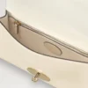 Lily Clutch Eggshell Buttery Nappa Women Lily Clutch Eggshell Buttery Nappa Women