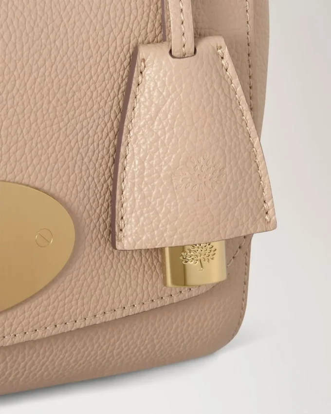Lily Crumpet Small Classic Grain Dam Lily Crumpet Small Classic Grain Dam