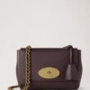 Lily Ebony Small Classic Grain Lily Lily Ebony Small Classic Grain Lily
