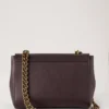 Lily Ebony Small Classic Grain Lily Lily Ebony Small Classic Grain Lily