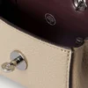 Lily hundgodispåse Dune & Oxblood Small Classic Grain Lily hundgodispåse Dune & Oxblood Small Classic Grain