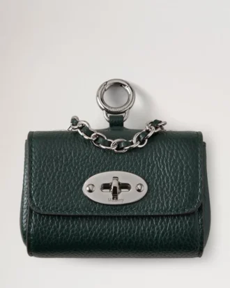 Lily hundgodispåse, Mulberry Green, liten, klassisk struktur