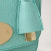 Lily Marina Blue Heavy Grain – kollektionen för festkläder Lily Marina Blue Heavy Grain – kollektionen för festkläder