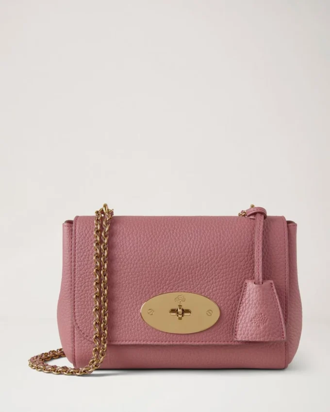 Lily Pink Scrumpy Heavy Grain Presenter till henne Lily Pink Scrumpy Heavy Grain Presenter till henne