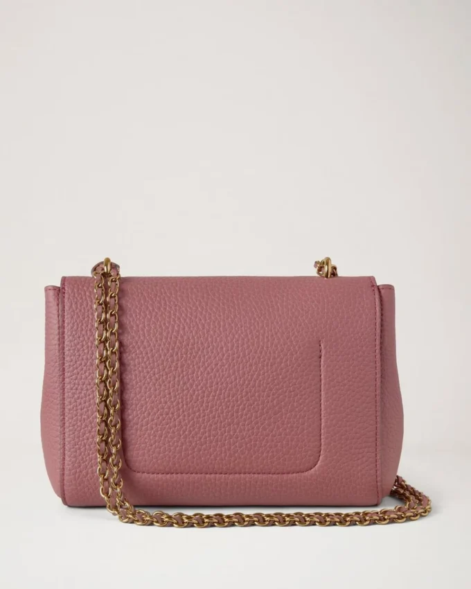 Lily Pink Scrumpy Heavy Grain Presenter till henne Lily Pink Scrumpy Heavy Grain Presenter till henne