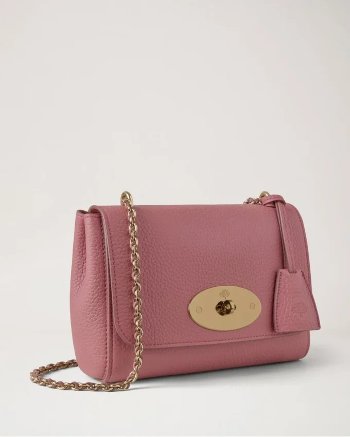 Lily Pink Scrumpy Heavy Grain Presenter till henne Lily Pink Scrumpy Heavy Grain Presenter till henne