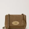 Lily Salcombe Sand Suede Women Lily Salcombe Sand Suede Women