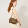 Lily Salcombe Sand Suede Women Lily Salcombe Sand Suede Women