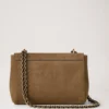Lily Salcombe Sand Suede Women Lily Salcombe Sand Suede Women