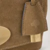 Lily Salcombe Sand Suede Women Lily Salcombe Sand Suede Women
