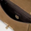 Lily Salcombe Sand Suede Women Lily Salcombe Sand Suede Women
