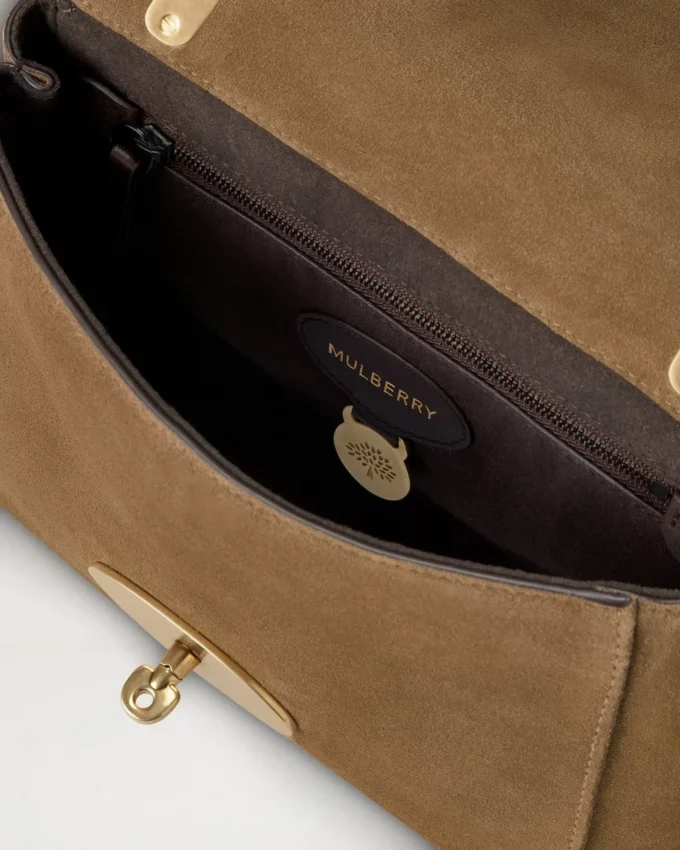 Lily Salcombe Sand Suede Women Lily Salcombe Sand Suede Women