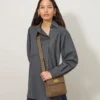 Liten Antony Salcombe Sand Suede Herr Liten Antony Salcombe Sand Suede Herr