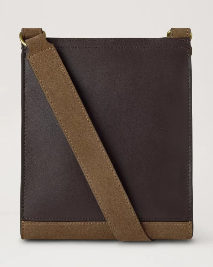 Liten Antony Salcombe Sand Suede Herr Liten Antony Salcombe Sand Suede Herr