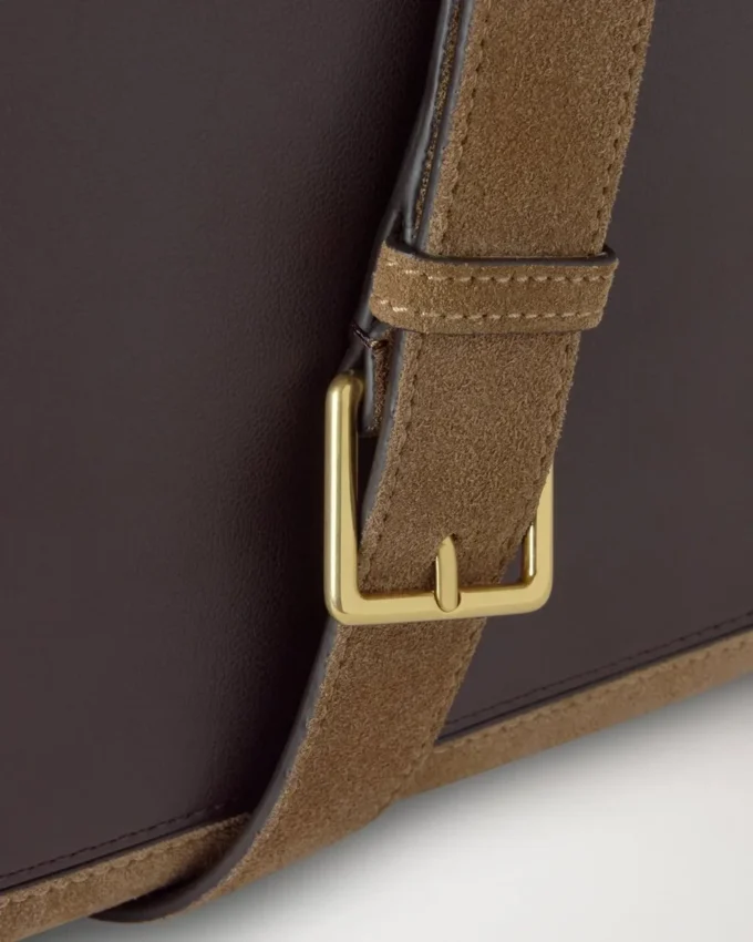Liten Antony Salcombe Sand Suede Herr Liten Antony Salcombe Sand Suede Herr