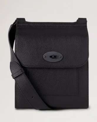 Liten Antony Svart & Svart Liten Classic Grain Dam