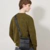 Liten Antony Svart & Svart Liten Classic Grain Dam Liten Antony Svart & Svart Liten Classic Grain Dam