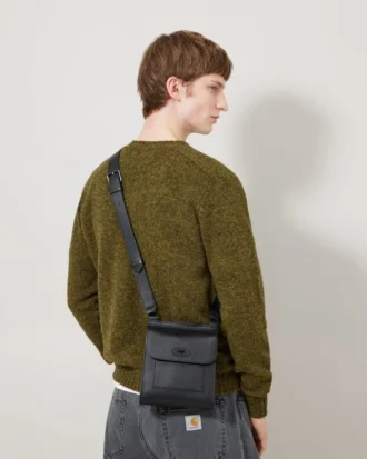 Liten Antony Svart & Svart Liten Classic Grain Dam