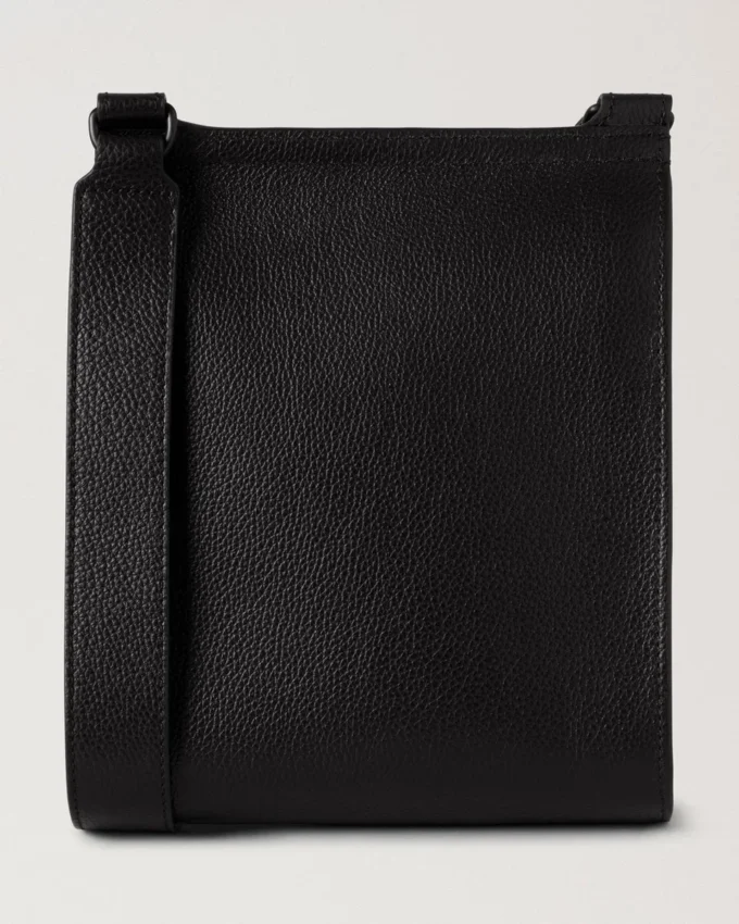 Liten Antony Svart & Svart Liten Classic Grain Dam Liten Antony Svart & Svart Liten Classic Grain Dam
