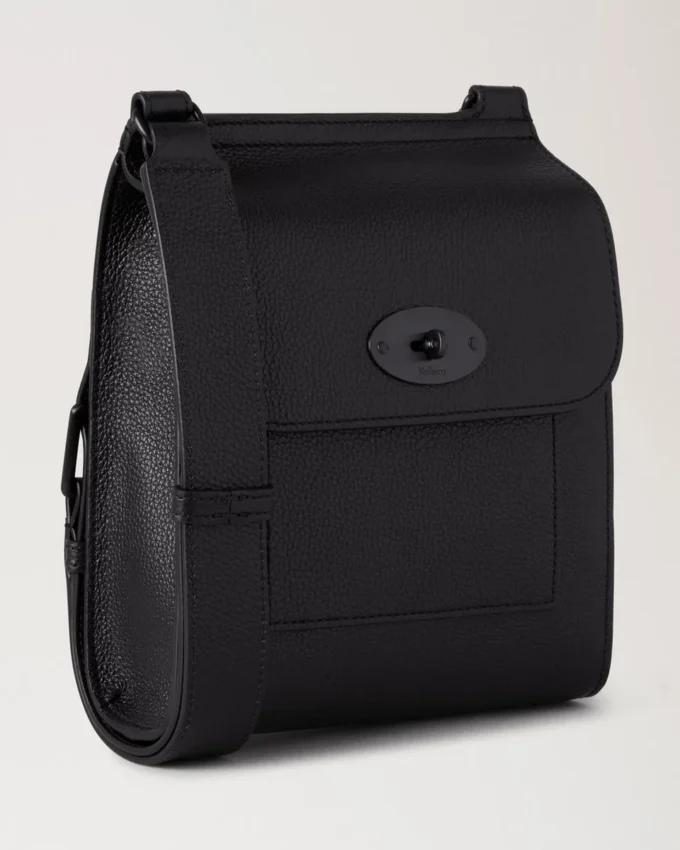 Liten Antony Svart & Svart Liten Classic Grain Dam Liten Antony Svart & Svart Liten Classic Grain Dam