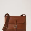 Liten Chiltern crossbody-väska i ek Nvt för män