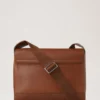 Liten Chiltern crossbody-väska i ek Nvt för män