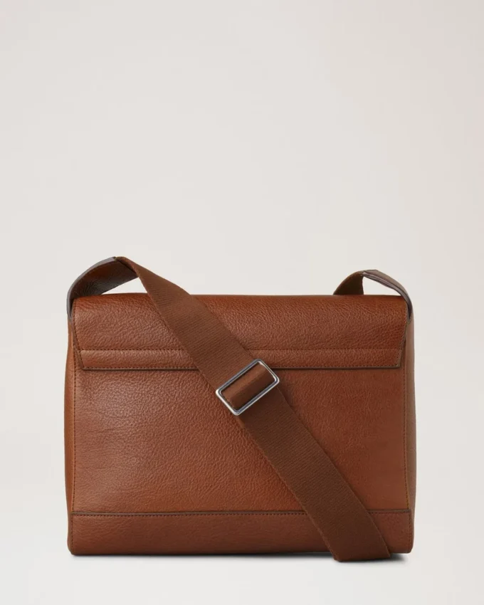 Liten Chiltern crossbody-väska i ek Nvt för män