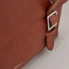 Liten Chiltern crossbody-väska i ek Nvt för män