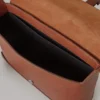 Liten Chiltern crossbody-väska i ek Nvt för män