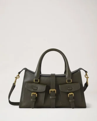 Liten Roxanne Juniper Green Nvt Roxanne