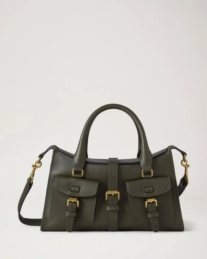Liten Roxanne Juniper Green Nvt Roxanne Liten Roxanne Juniper Green Nvt Roxanne