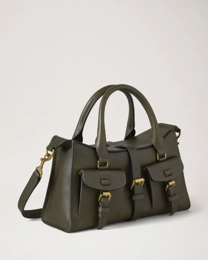 Liten Roxanne Juniper Green Nvt Roxanne Liten Roxanne Juniper Green Nvt Roxanne