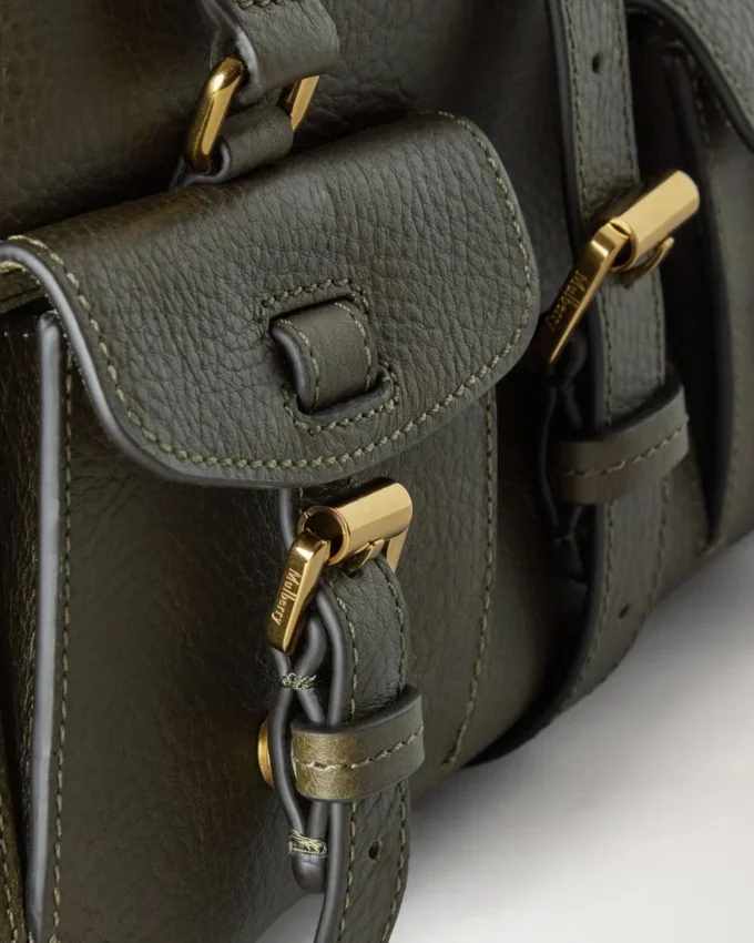 Liten Roxanne Juniper Green Nvt Roxanne Liten Roxanne Juniper Green Nvt Roxanne