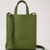 Liten väska – Chalk Horse Fern & Chalk Heavy Grain Liten väska – Chalk Horse Fern & Chalk Heavy Grain