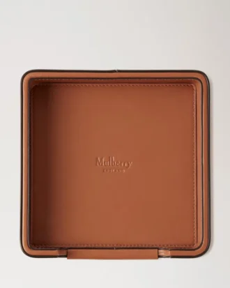 Litet läderfack Vintage Oak Nappa Lifestyle Litet läderfack Vintage Oak Nappa Lifestyle