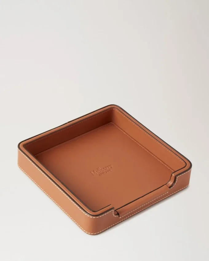 Litet läderfack Vintage Oak Nappa Lifestyle Litet läderfack Vintage Oak Nappa Lifestyle