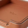 Litet läderfack Vintage Oak Nappa Lifestyle Litet läderfack Vintage Oak Nappa Lifestyle