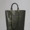 Maple Pre-Loved Racing Green-tryckt getskinn Maple Pre-Loved Racing Green-tryckt getskinn