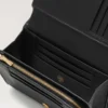 Medium Continental French Purse Black Small Classic Grain Medium Continental French Purse Black Small Classic Grain