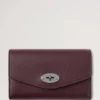 Medium Darley-plånbok Black Cherry Small Classic Grain Medium Darley-plånbok Black Cherry Small Classic Grain