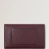 Medium Darley-plånbok Black Cherry Small Classic Grain Medium Darley-plånbok Black Cherry Small Classic Grain