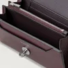 Medium Darley-plånbok Black Cherry Small Classic Grain Medium Darley-plånbok Black Cherry Small Classic Grain
