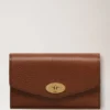 Medium Darley-plånbok Oak Two-Tone Small Classic Grain Medium Darley-plånbok Oak Two-Tone Small Classic Grain