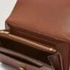 Medium Darley-plånbok Oak Two-Tone Small Classic Grain Medium Darley-plånbok Oak Two-Tone Small Classic Grain