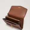 Medium Darley-plånbok Oak Two-Tone Small Classic Grain Medium Darley-plånbok Oak Two-Tone Small Classic Grain