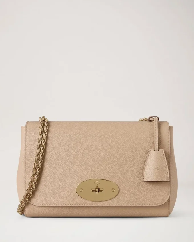 Medium Lily Crumpet Small Classic Grain Dam Medium Lily Crumpet Small Classic Grain Dam