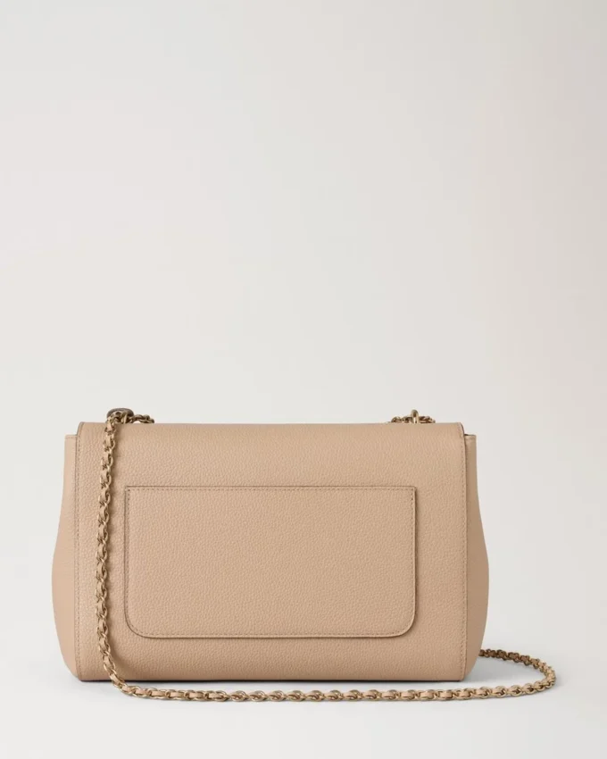 Medium Lily Crumpet Small Classic Grain Dam Medium Lily Crumpet Small Classic Grain Dam