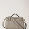 Mini Alexa Cashmere Taupe Heavy Grain Dam Mini Alexa Cashmere Taupe Heavy Grain Dam