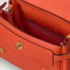 Mini Alexa Coral Orange Heavy Grain Dam Mini Alexa Coral Orange Heavy Grain Dam